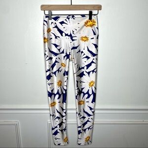 Pineapple Clothing Daisyland Lucy Floral Printed Legging